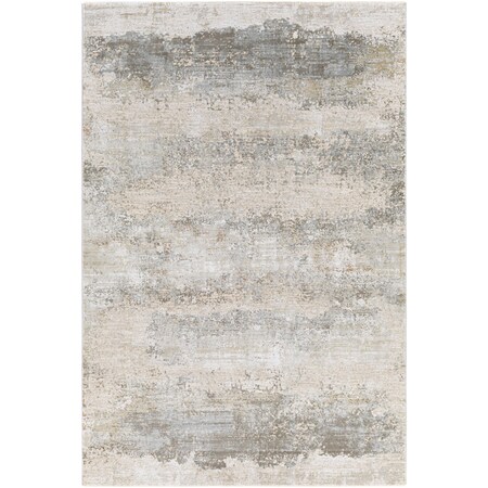 Brunswick BWK-2305 Area Rug , With Fringe